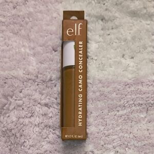 *4 for $28* Deep Cinnamon e.l.f. Hydrating Camo Concealer